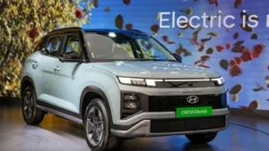 Hyundai Creta Electric: Expected Price, Range up to 500 km, and Smart Features Revealed