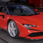 2026 Corvette Zora: The 1,000+ HP American Hypercar Set to Redefine Performance