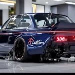 2026 BMW 3.0 CS Revealed: A Legendary Performance Badge Returns With 540 HP Power