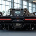 2026 Ford Torino GT 429 Comeback: A Legendary Muscle Car Returns with Modern Power