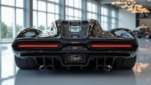 2026 Ford Torino GT 429