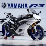 2026 Yamaha R3 Launched Globally: Bold Supersport Styling, Refined Performance & Advanced Features Revealed