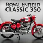 Royal Enfield Classic 2026 Launched – Refined Engine, Retro Design & Improved Comfort for Modern Riders