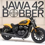Jawa 42 Bobber 2026 Launched: Classic Bobber Style Meets Modern Engineering