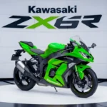 2026 Kawasaki ZX-6R Launched: Track-Bred Performance Meets Everyday Rideability