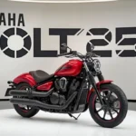 2026 Yamaha Bolt 250 Launched: Classic Cruiser Style with Modern Efficiency for Daily Riders