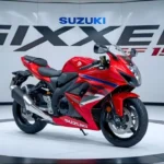 2026 Suzuki Gixxer SF 155 Launched – Sporty Design, Smart Features & Practical Performance for Everyday Riders