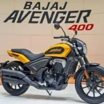 Bajaj Avenger 400 2026: Powerful New Cruiser Set to Redefine Comfortable Highway Riding