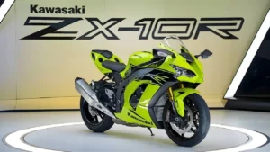 Kawasaki ZX-10R 2026