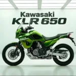 2026 Kawasaki KLR650 Officially Revealed: A Proven Adventure Machine Returns Stronger Than Ever